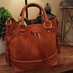 Dooney & Bourke Buckley Bag